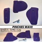 pinches-wave